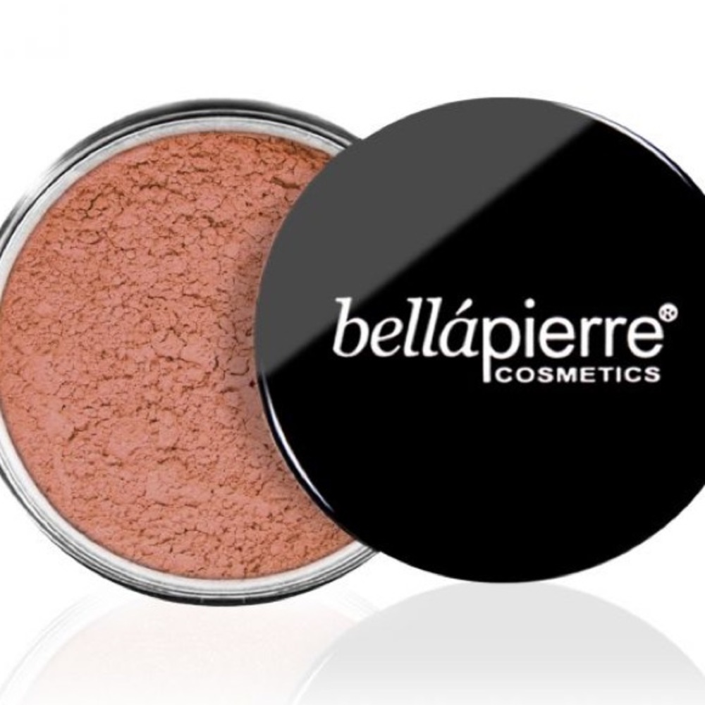 Back In Stock: AMARETTO | Blush BellaPierre